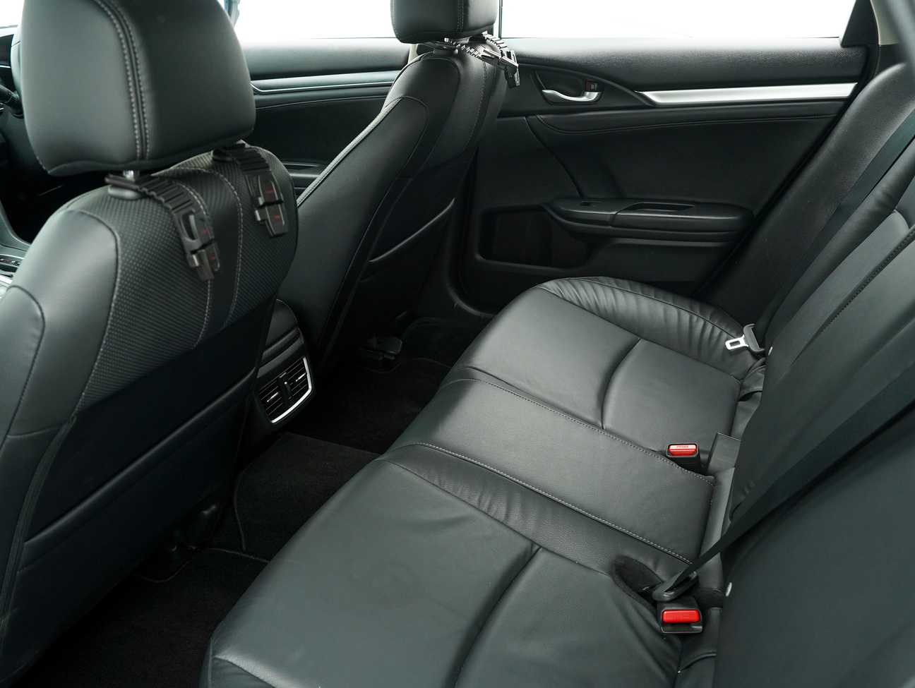 used 2018 Honda Civic TC 1.5