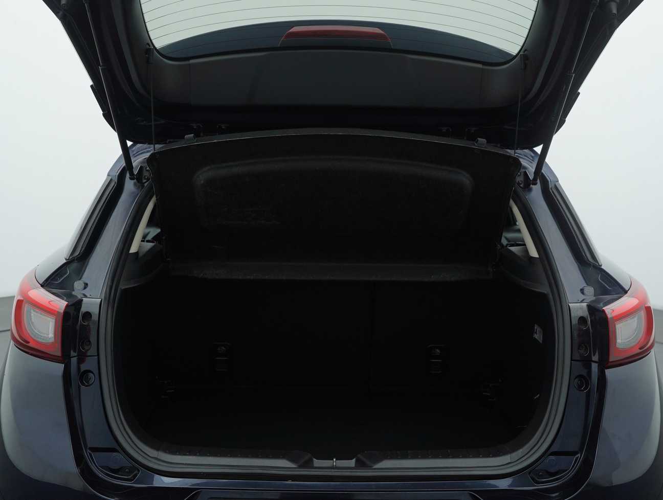 used 2017 Mazda CX-3 SKYACTIV-G GVC 2.0