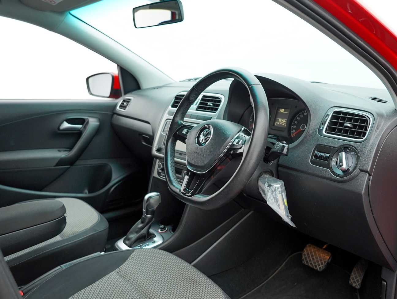 used 2018 Volkswagen Polo Comfortline 1.6