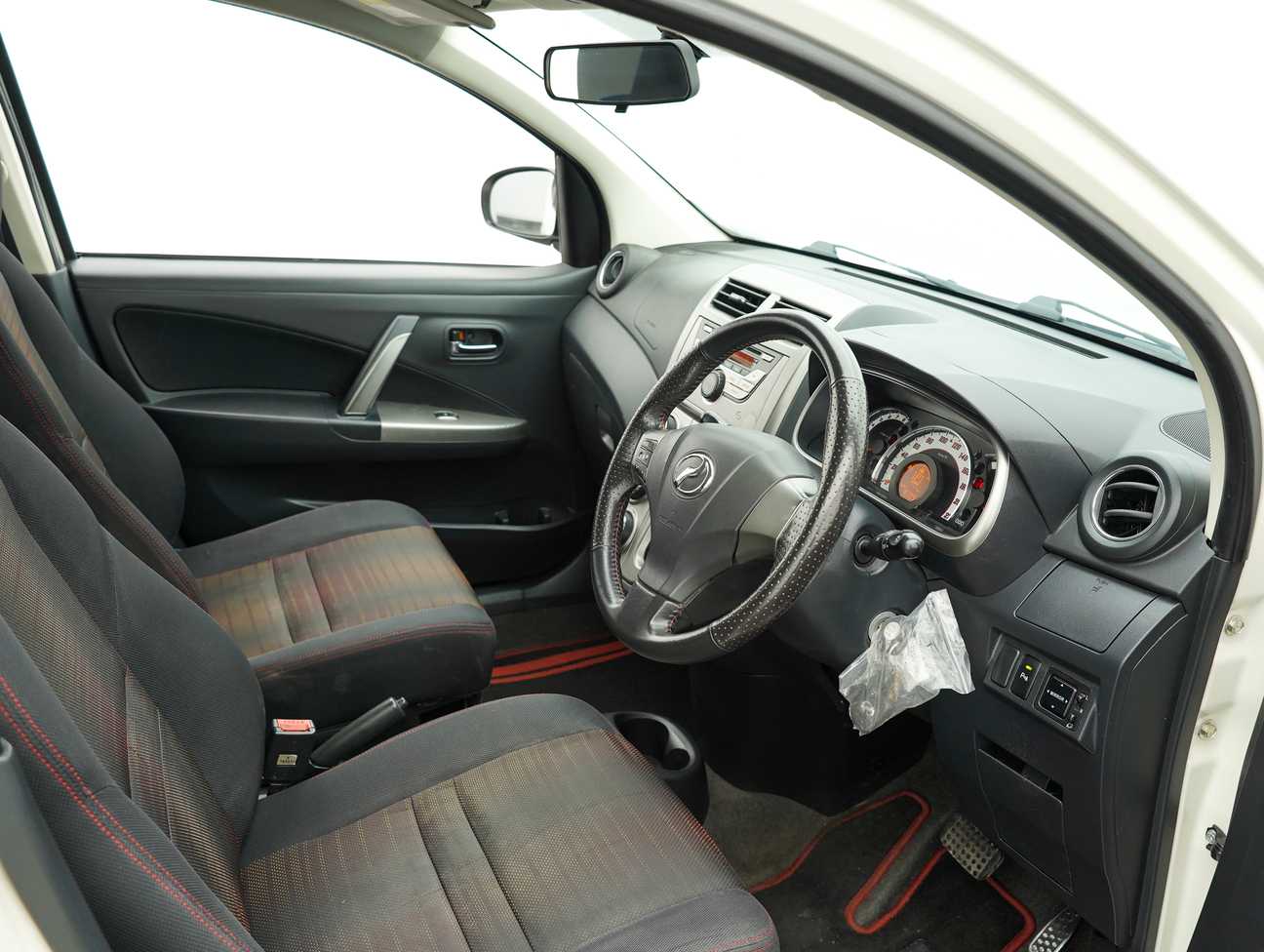 used 2017 Perodua Myvi SE 1.5