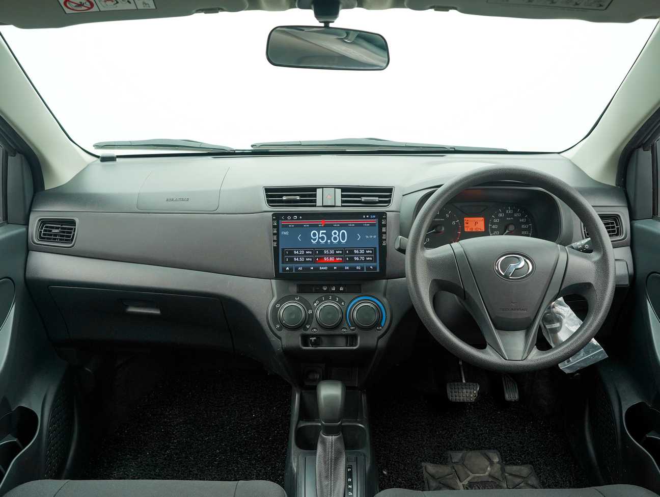 used 2016 Perodua Bezza G Standard 1.0