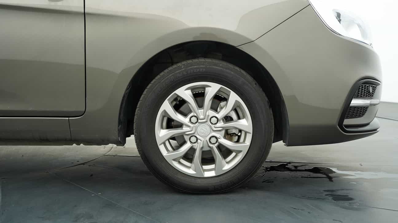 used 2020 Proton SAGA STANDARD AT 1.3