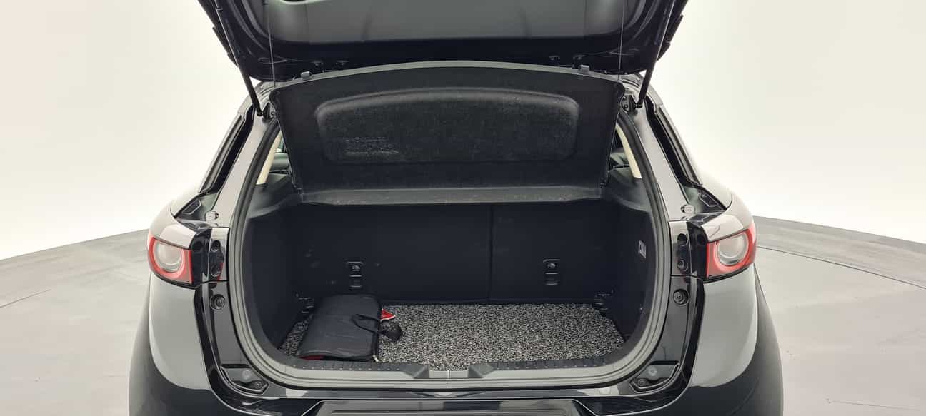 used 2020 Mazda CX-3  2.0