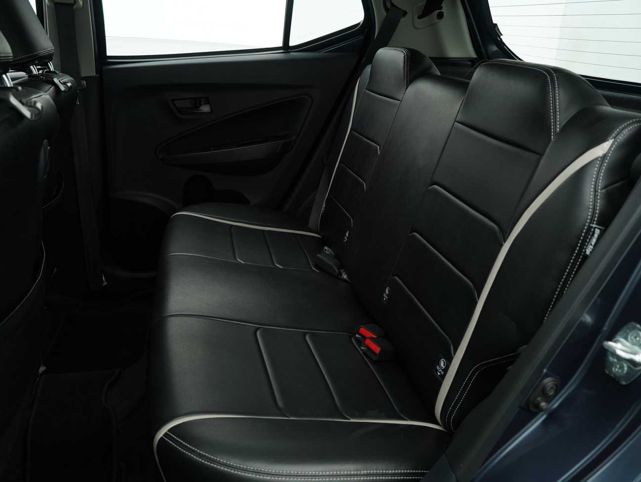 used 2017 Perodua AXIA G 1.0