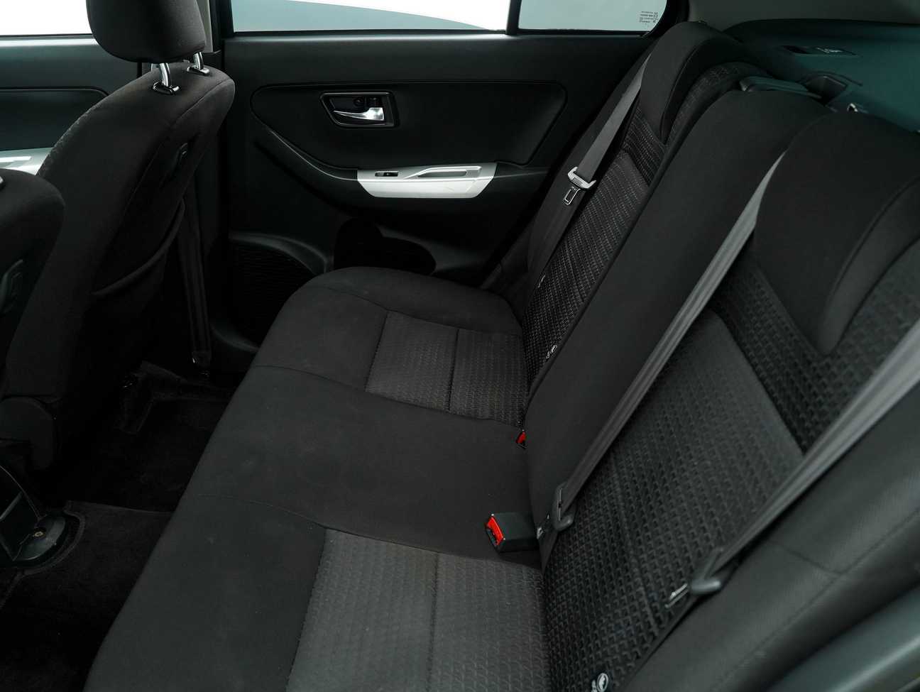 used 2022 Perodua Bezza G 1.0