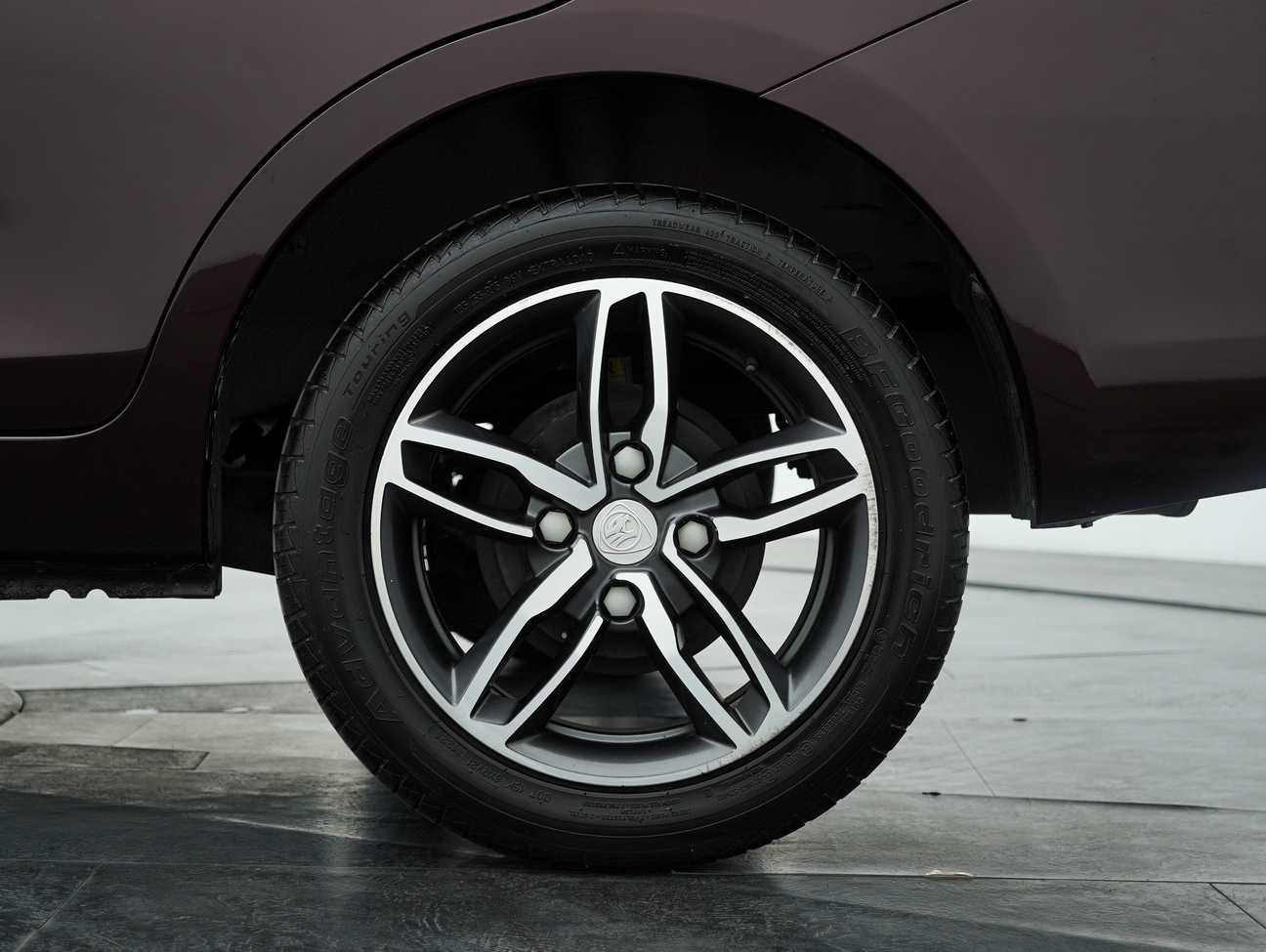 terpakai 2020 Proton Saga Premium 1.3
