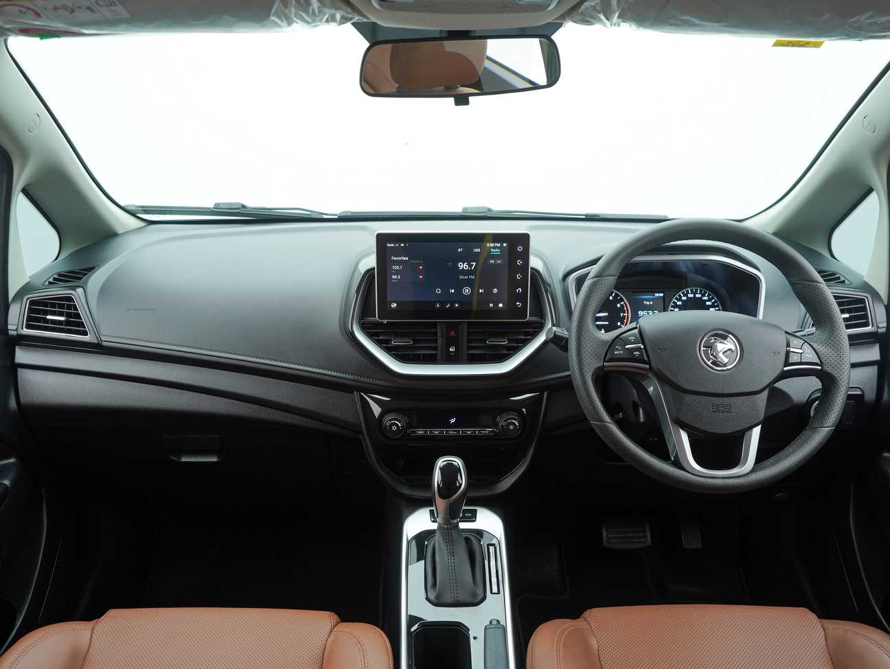 terpakai 2023 Proton Persona Premium 1.6