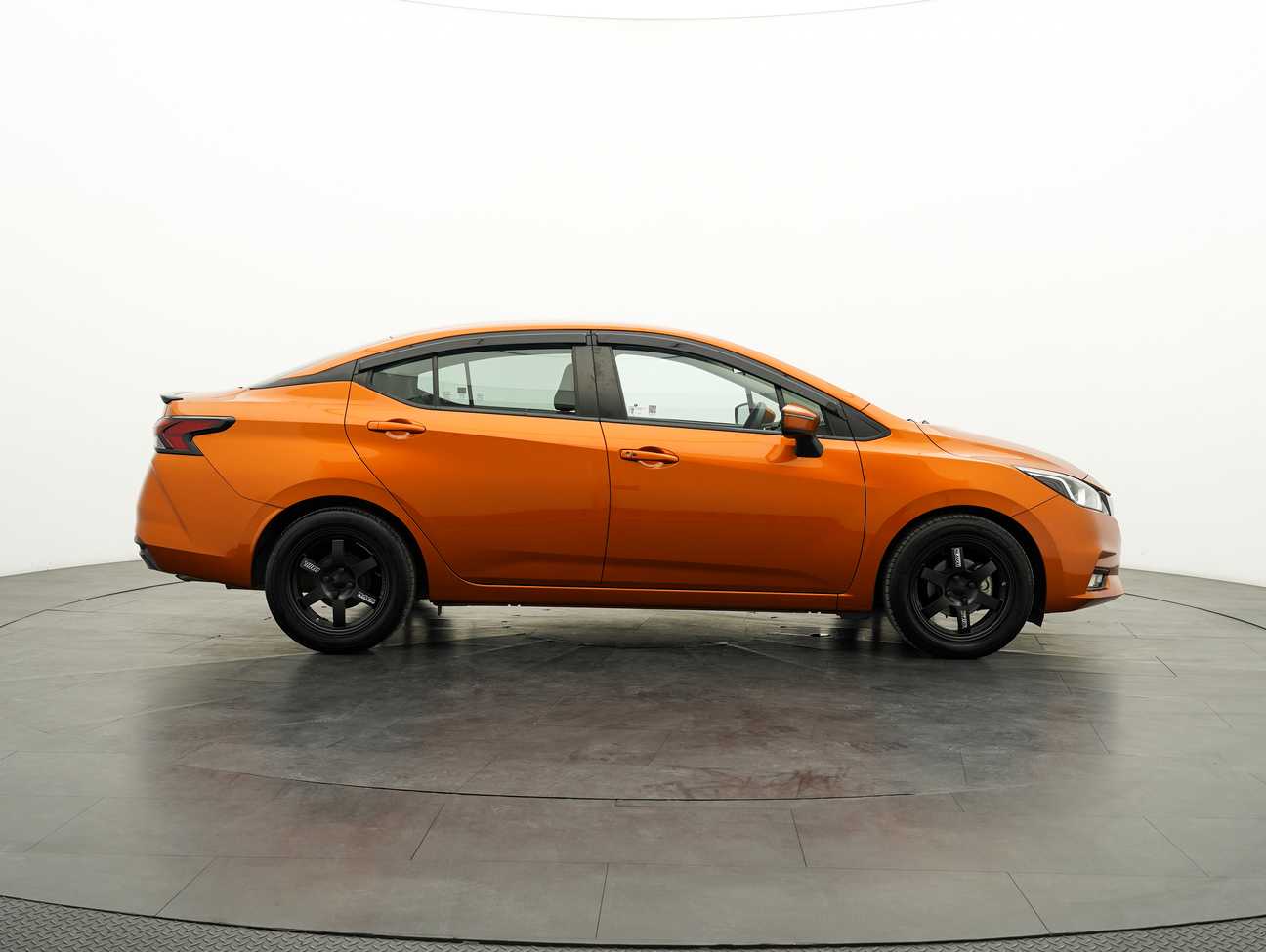 used 2021 Nissan Almera VL 1.0