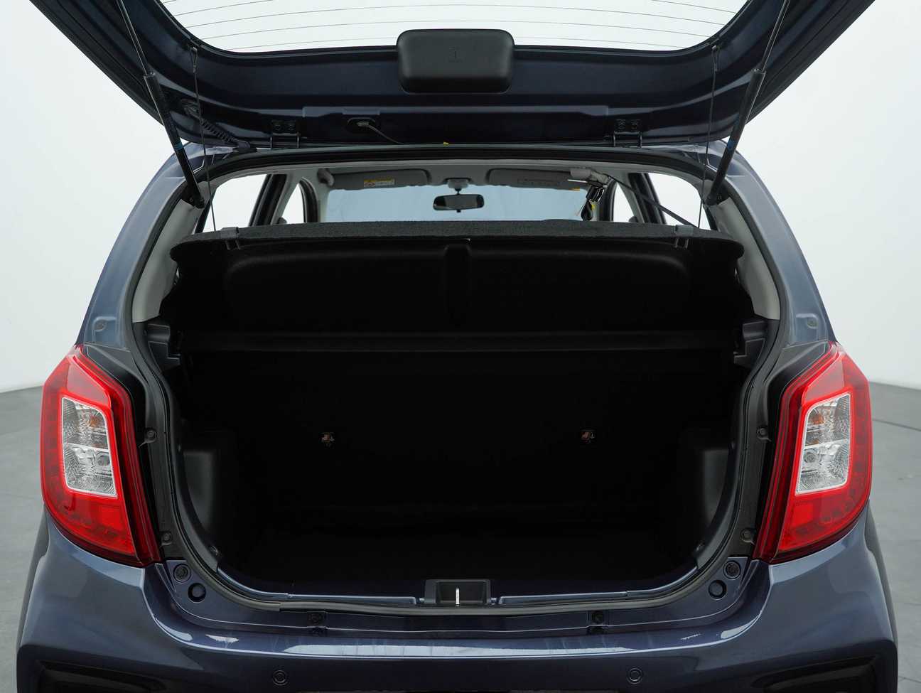 terpakai 2022 Perodua AXIA GXtra 1.0