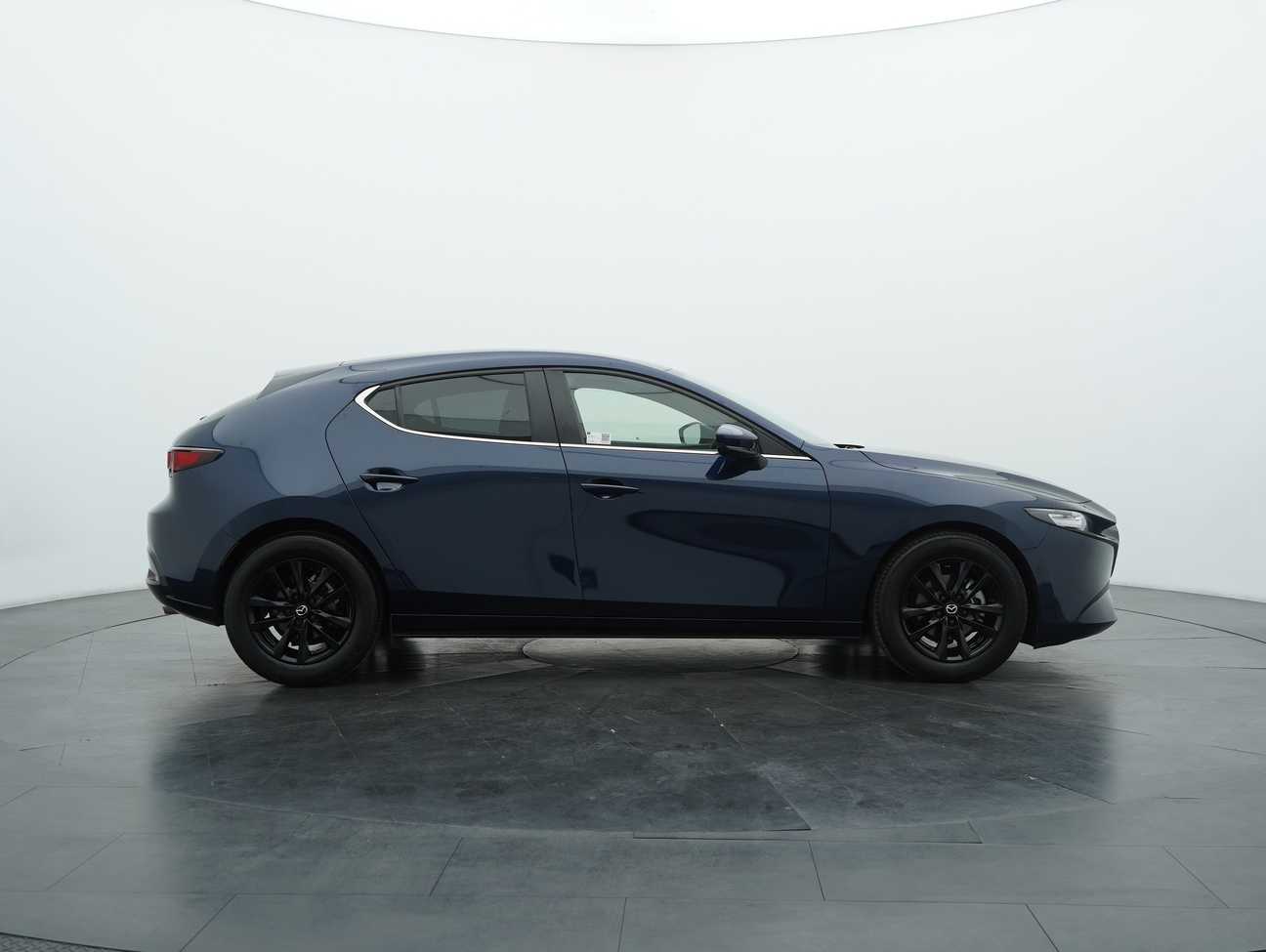 used 2023 Mazda 3 SKYACTIV-G 1.5