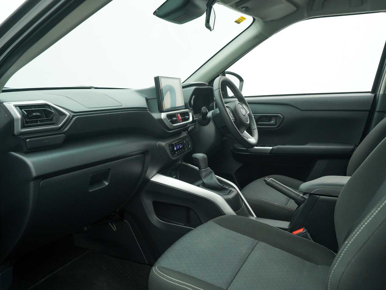 used 2024 Perodua Ativa H 1.0