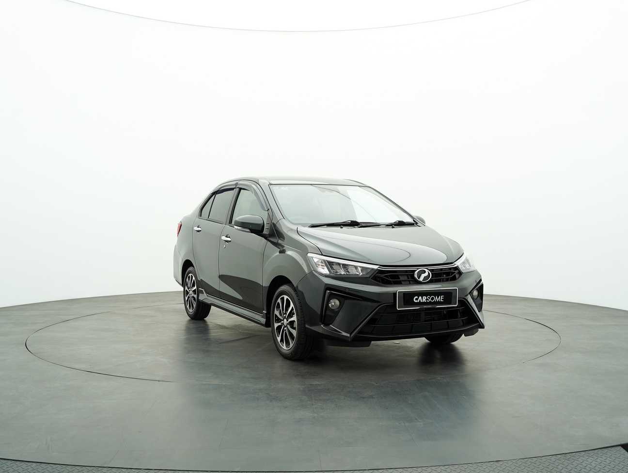 used 2020 Perodua Bezza Advance 1.3