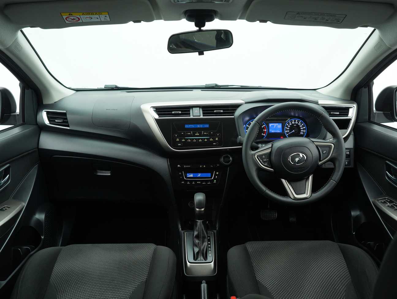 used 2018 Perodua Myvi H 1.5