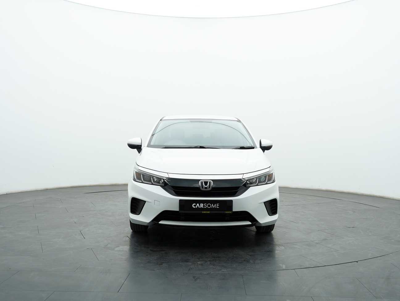 used 2020 Honda City S 1.5