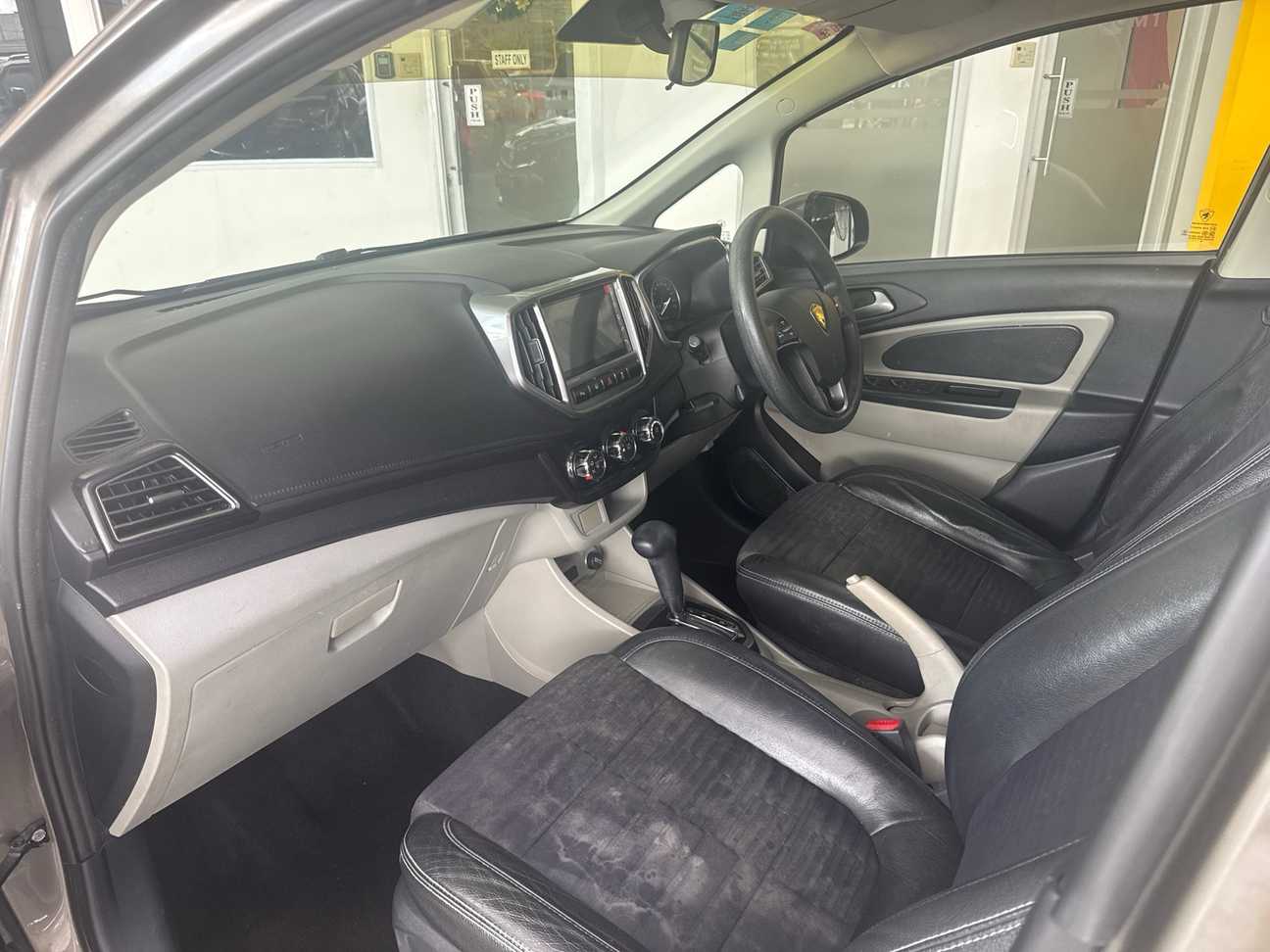 used 2020 Proton Persona Executive 1.6