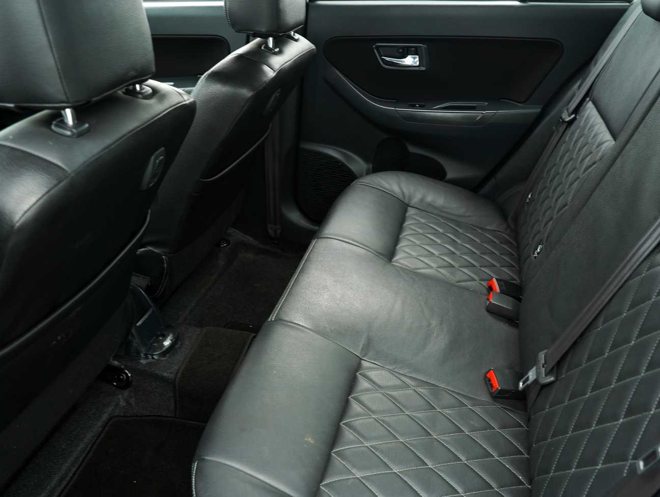 used 2017 Perodua BEZZA AV 1.3