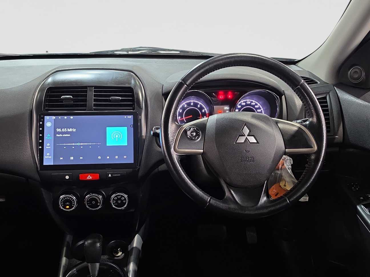 used 2014 Mitsubishi ASX  2.0