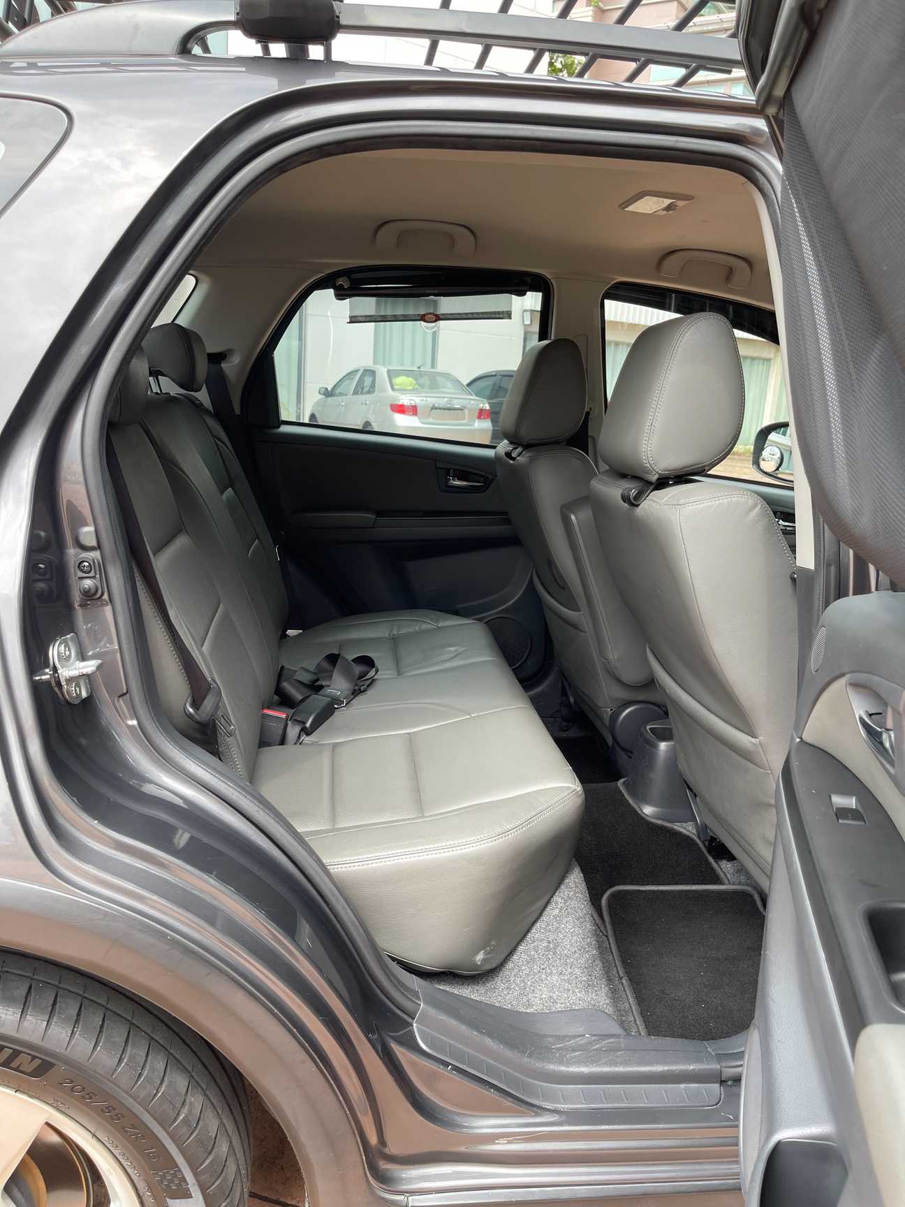 used 2010 Suzuki SX4  1.6