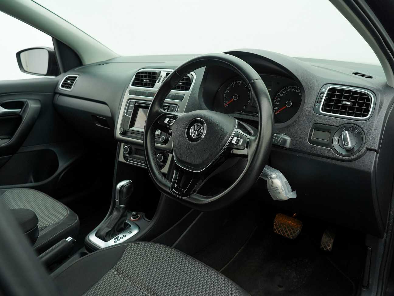 used 2018 Volkswagen Vento TSI Highline 1.2
