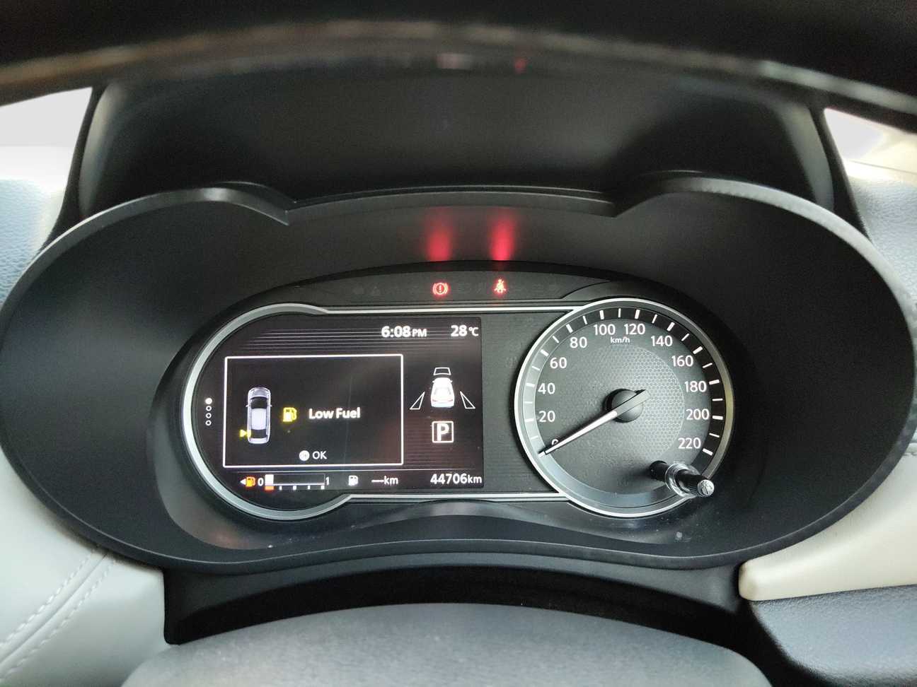 used 2023 Nissan Almera VLT 1.0