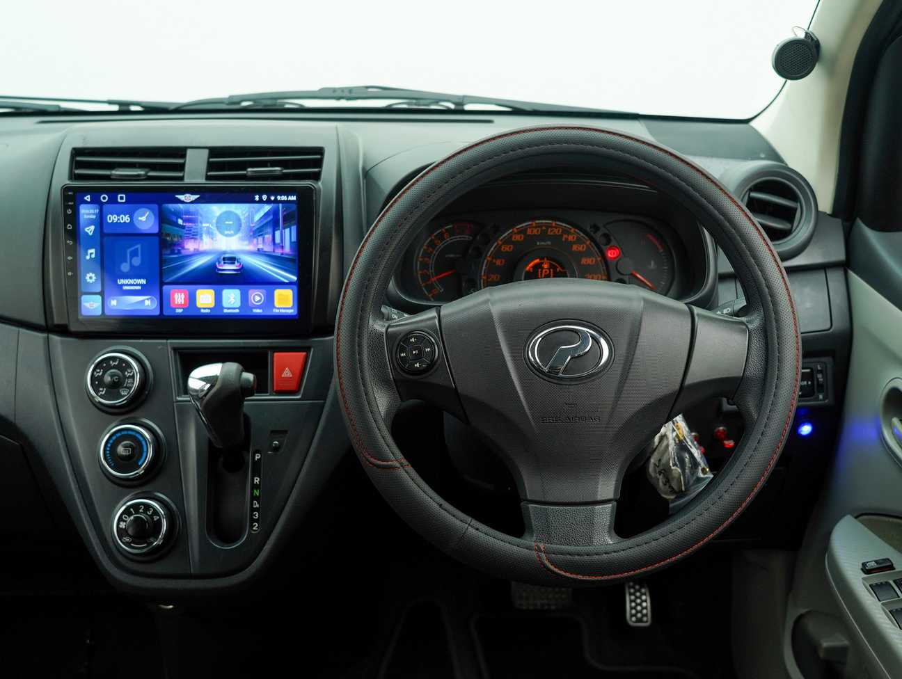 used 2015 Perodua Myvi G 1.3
