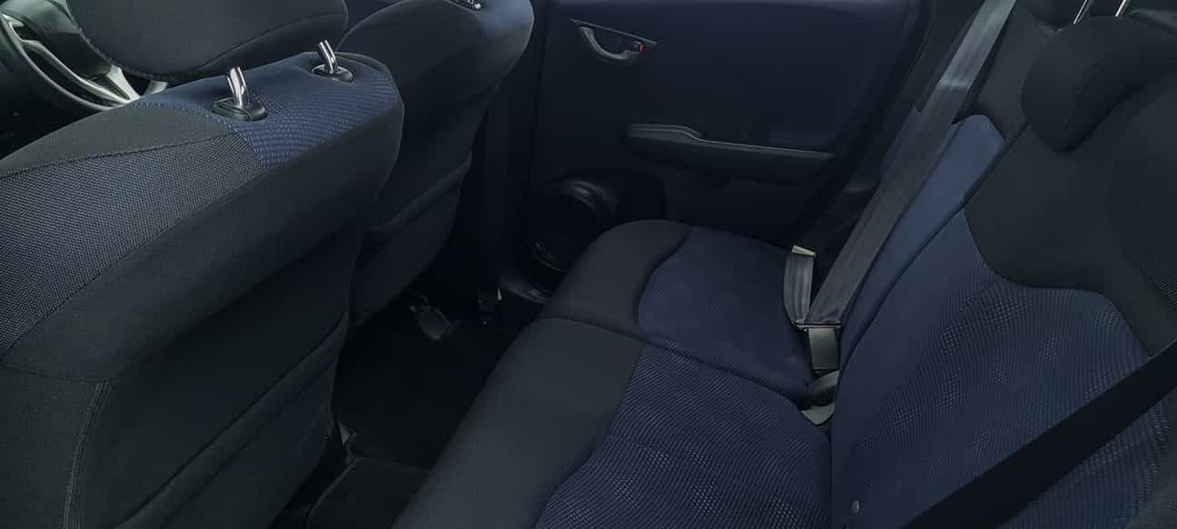 terpakai 2013 Honda JAZZ I-VTEC 1.5