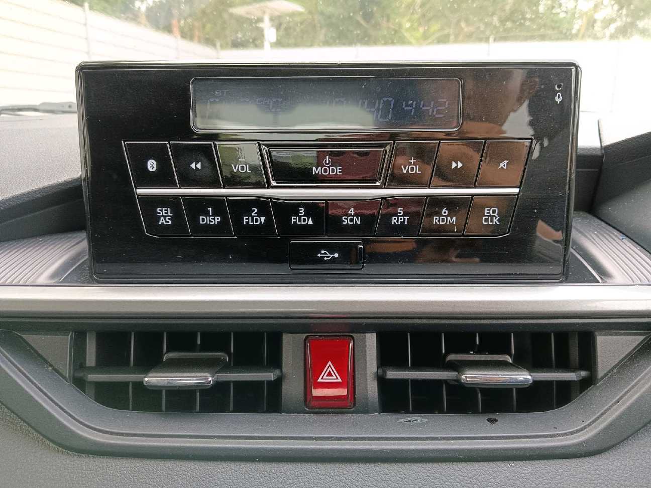 terpakai 2023 Perodua AXIA SE 1.0