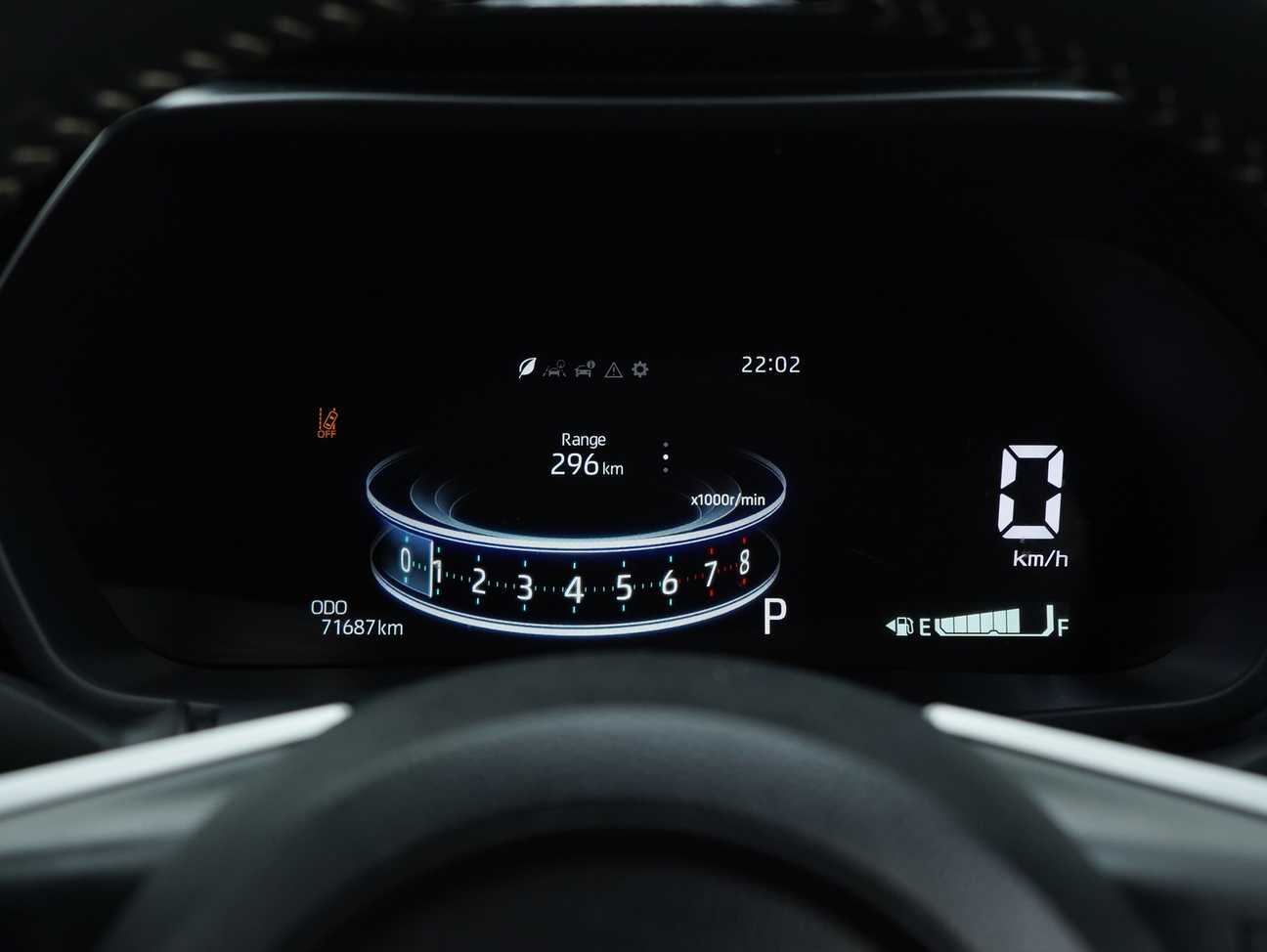 terpakai 2021 Perodua Ativa AV 1.0