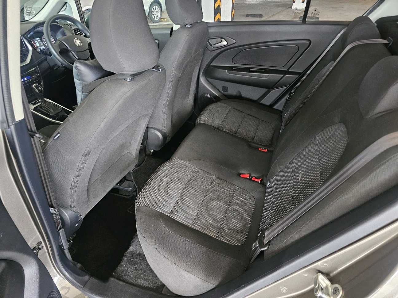 terpakai 2022 Proton Persona Standard 1.6