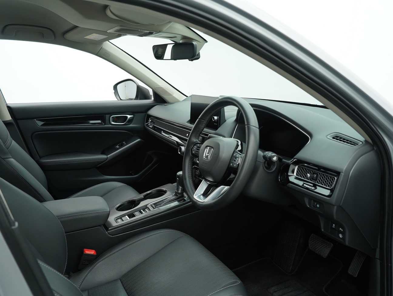 used 2022 Honda Civic V VTEC 1.5