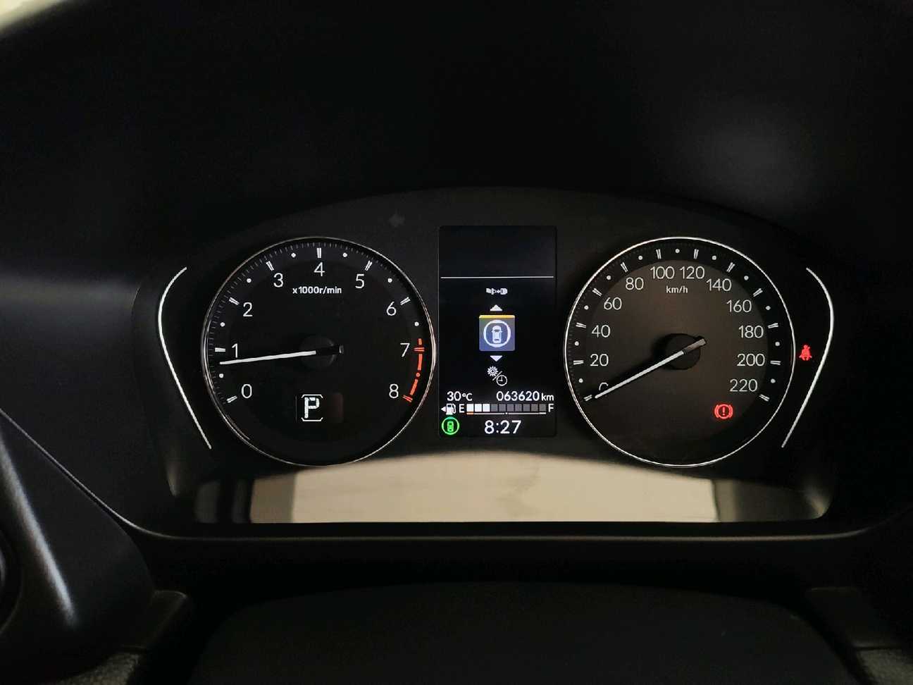 used 2023 Honda City E 1.5