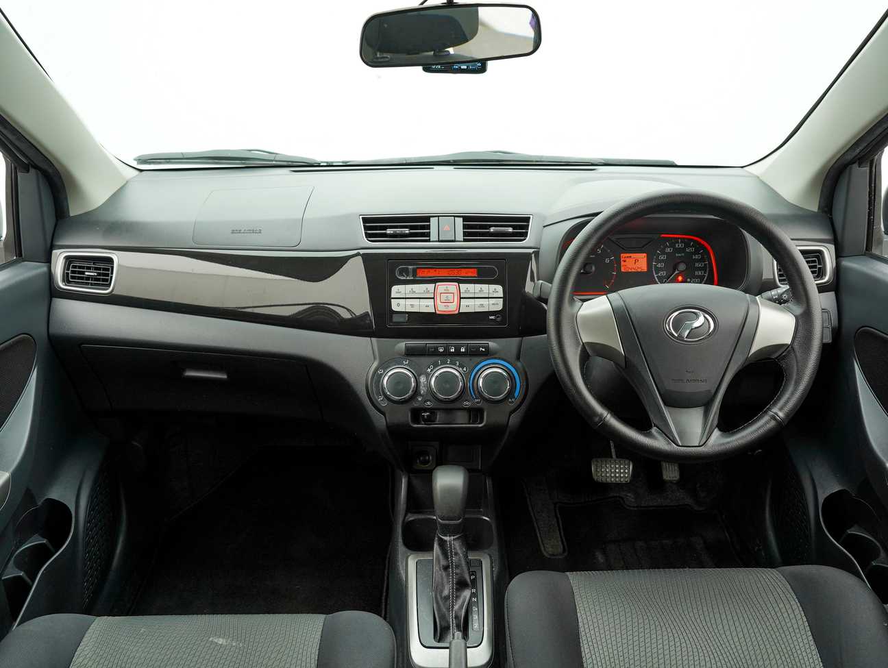 used 2018 Perodua Bezza X Premium 1.3