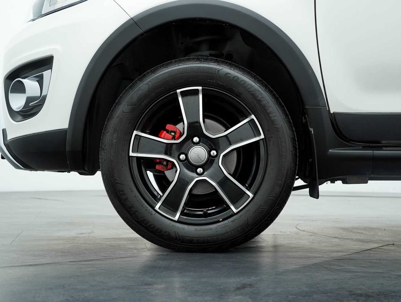 used 2018 GWM Haval H1 Comfort 1.5