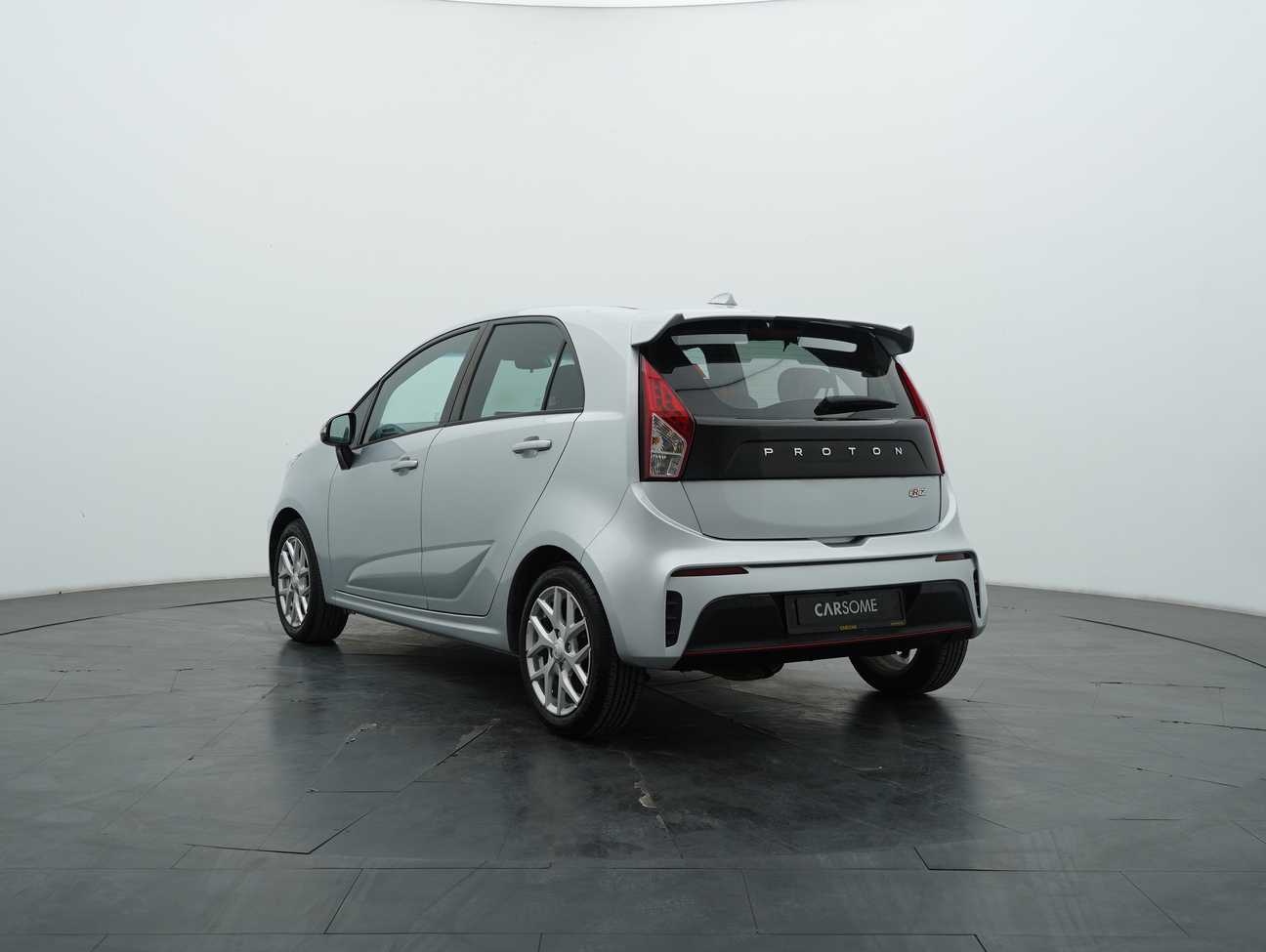 used 2023 Proton Iriz Executive 1.6