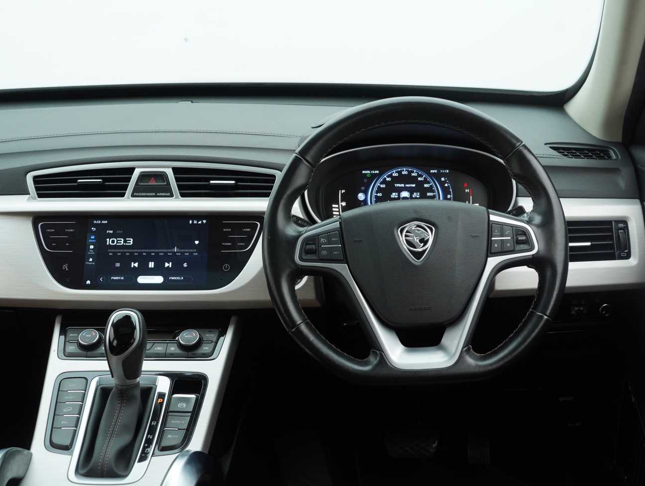 used 2019 Proton X70 Premium 1.8