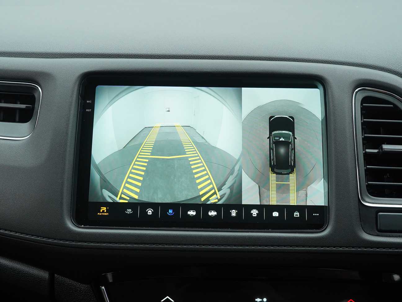 used 2019 Honda HR-V V 1.8