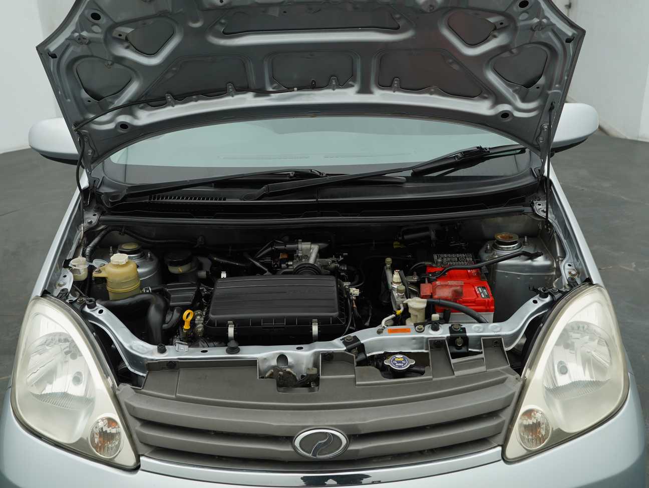 used 2010 Perodua Viva EZ Elite 1.0