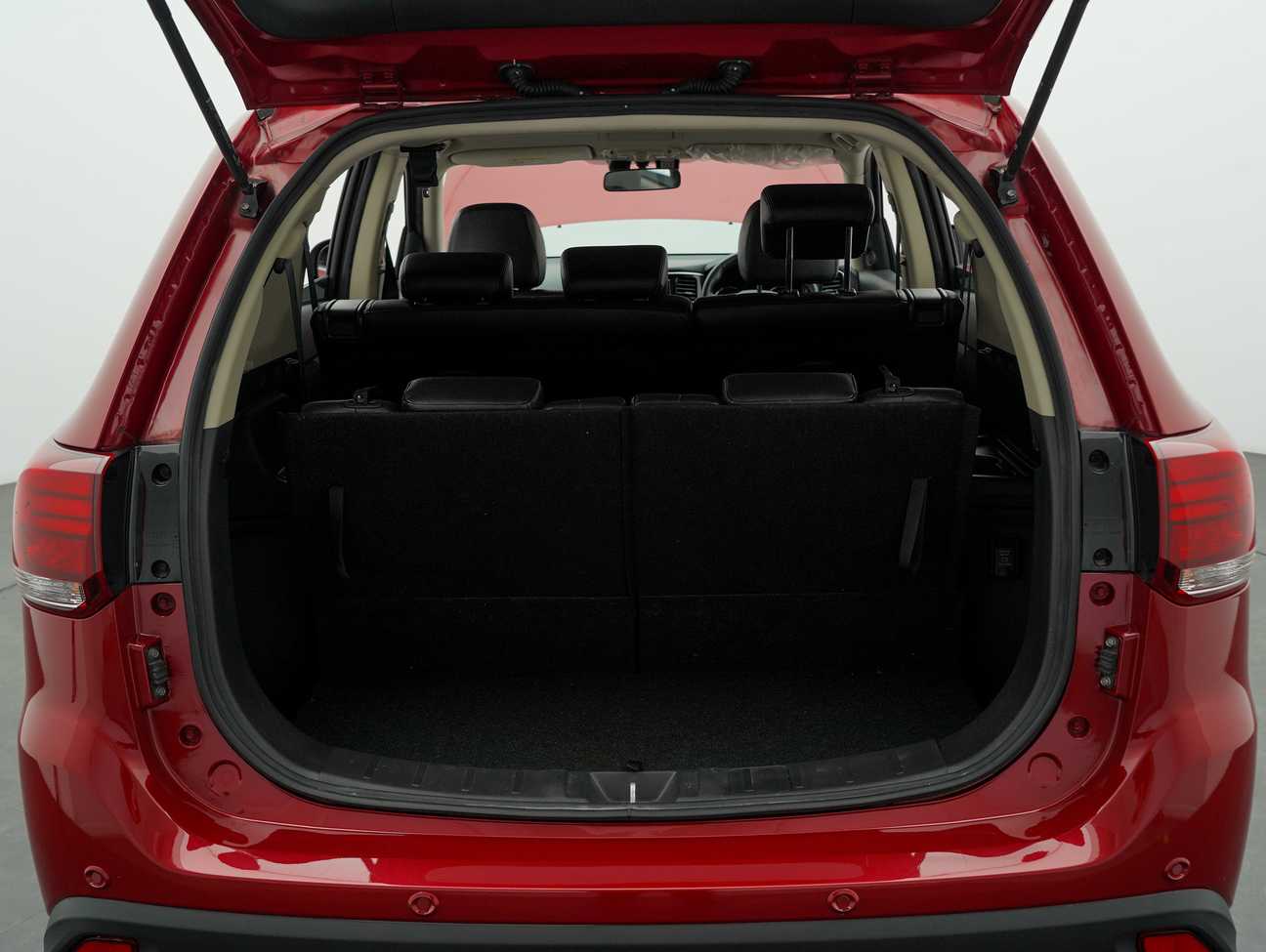 used 2019 Mitsubishi Outlander  2.0