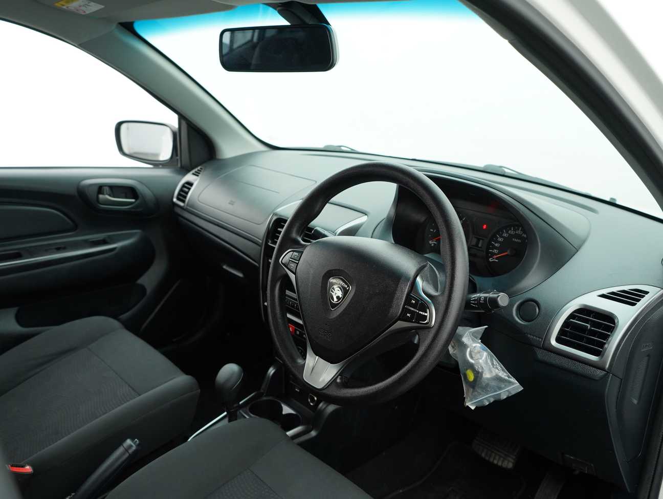 used 2017 Proton Saga Premium 1.3