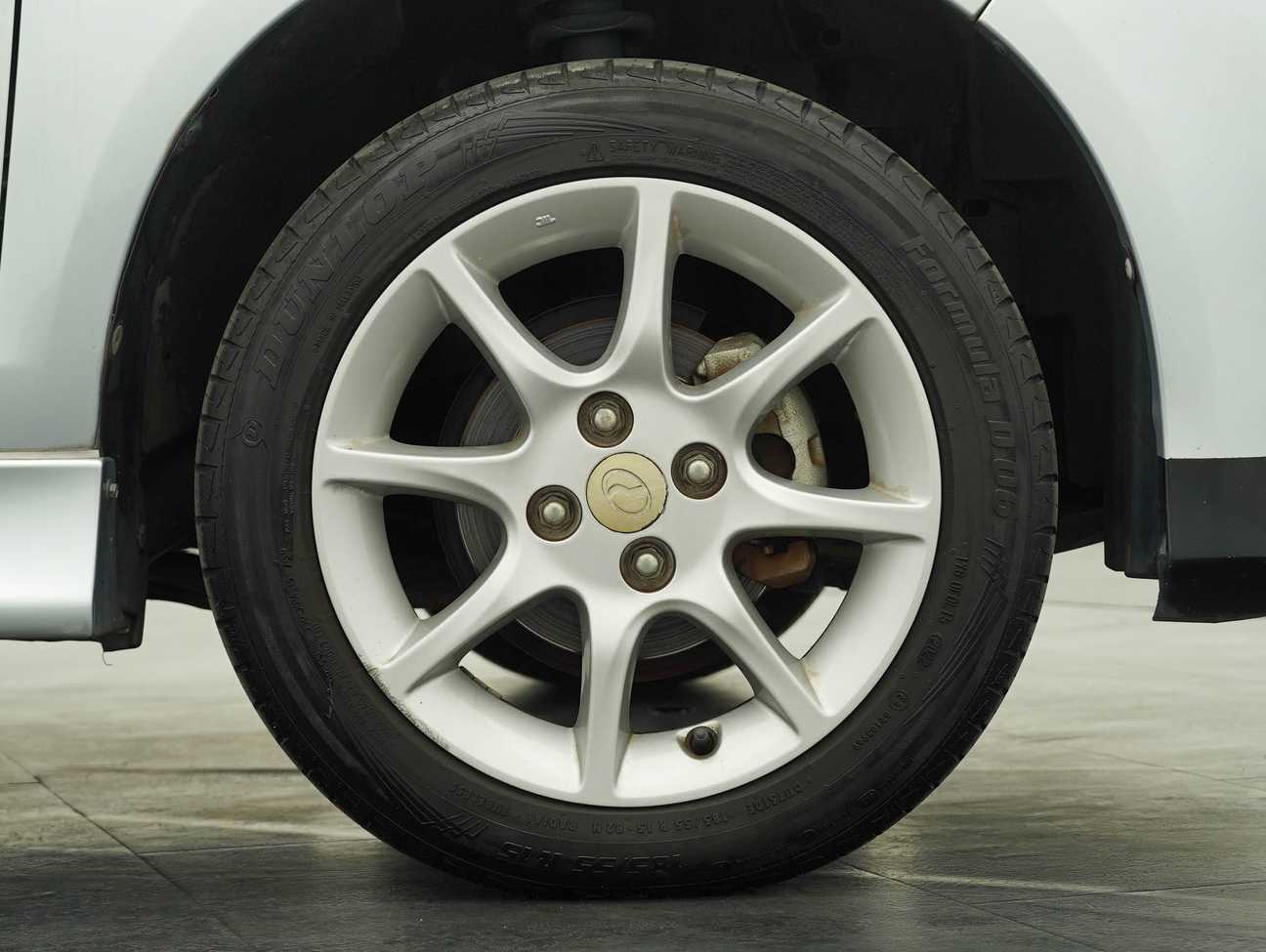 used 2013 Perodua Myvi SE 1.5