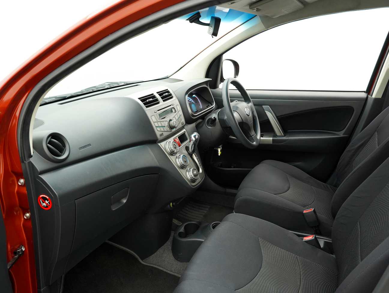 used 2014 Perodua Myvi EZ 1.3