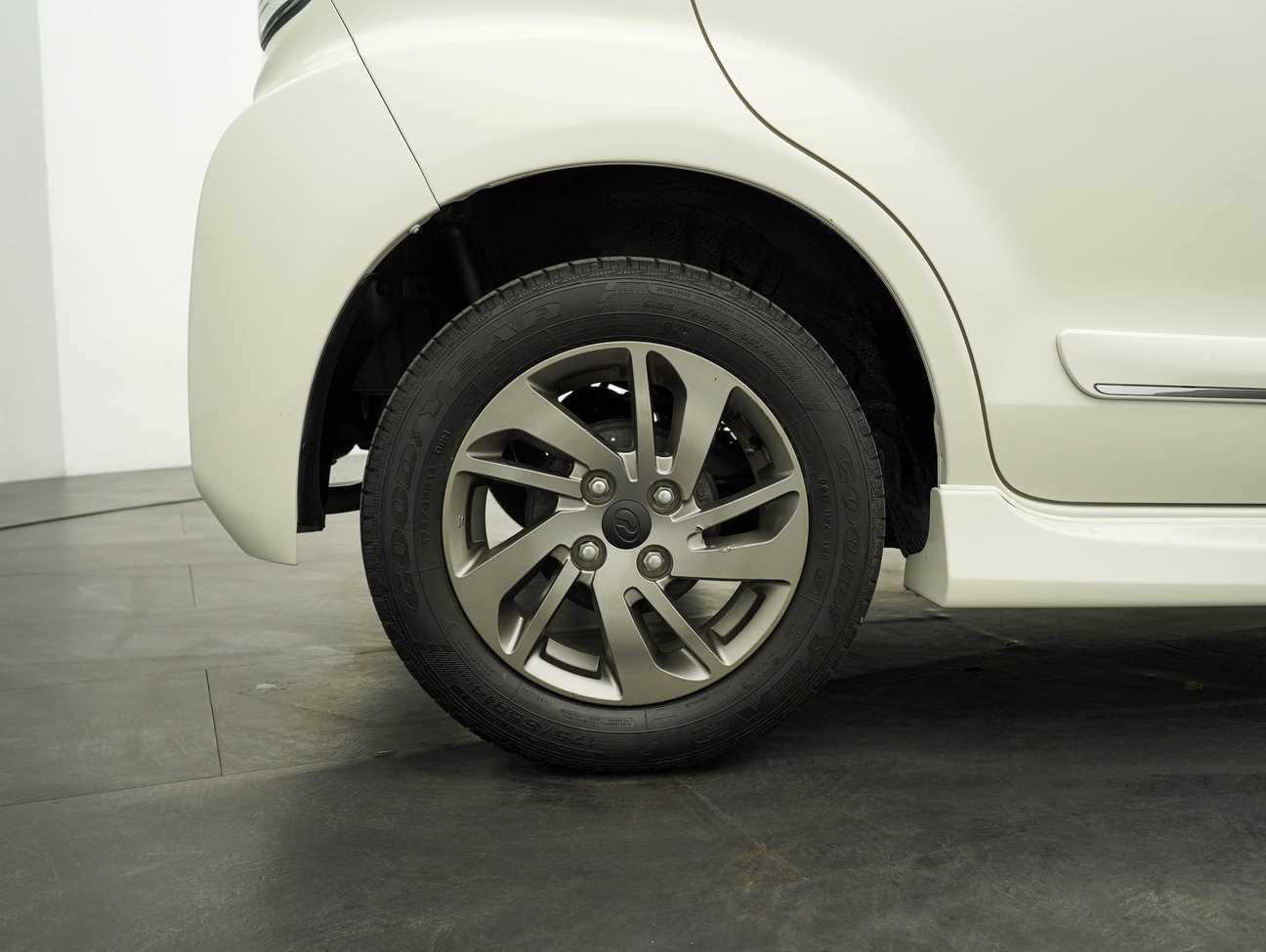 used 2015 Perodua Myvi SE 1.5