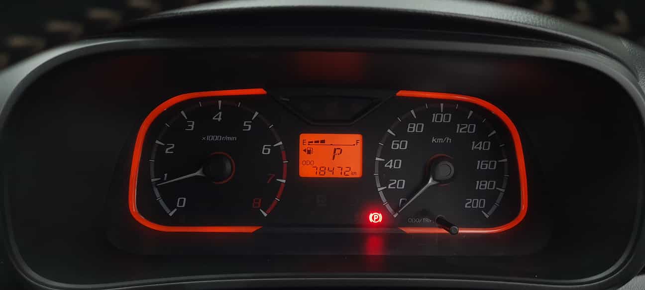 used 2016 Perodua BEZZA ADVANCED 1.3