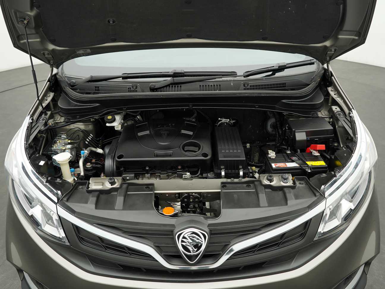 used 2019 Proton Iriz Executive 1.6