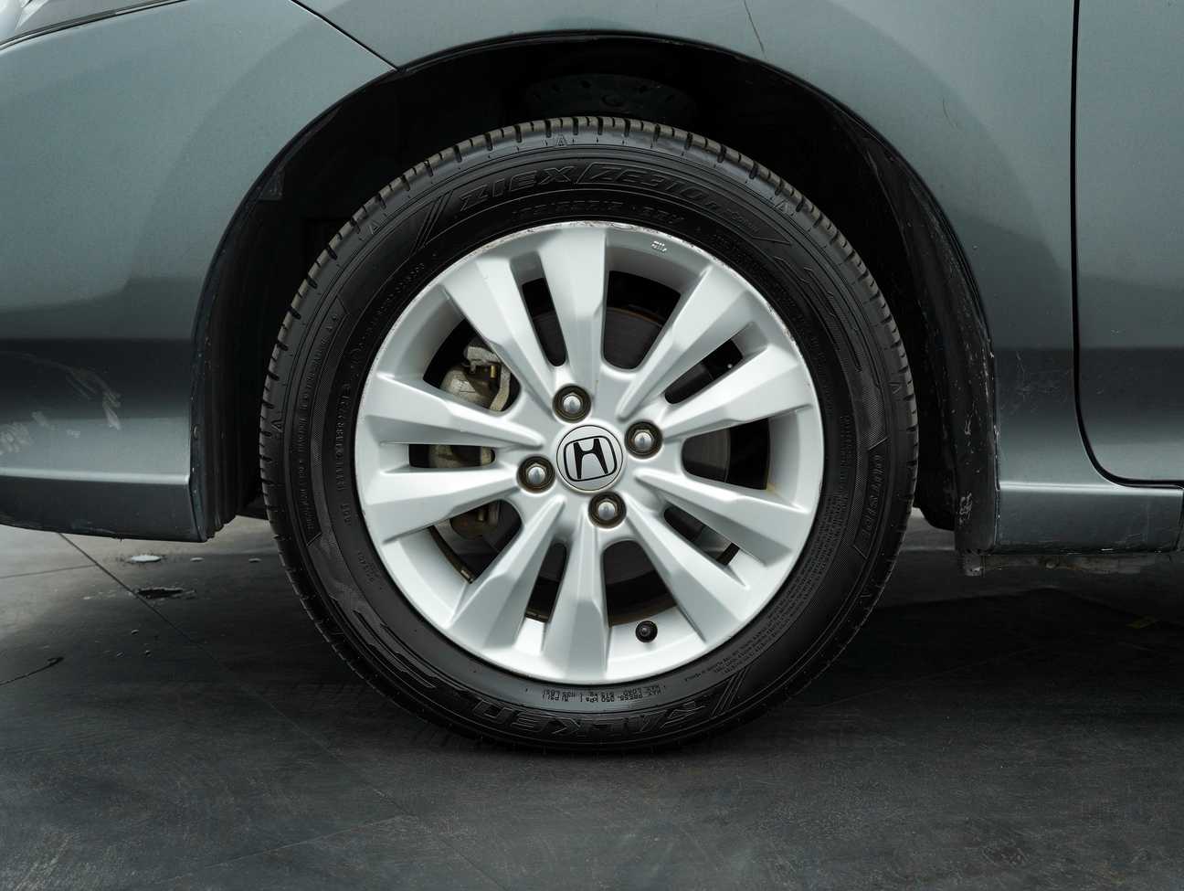 terpakai 2012 Honda City S 1.5