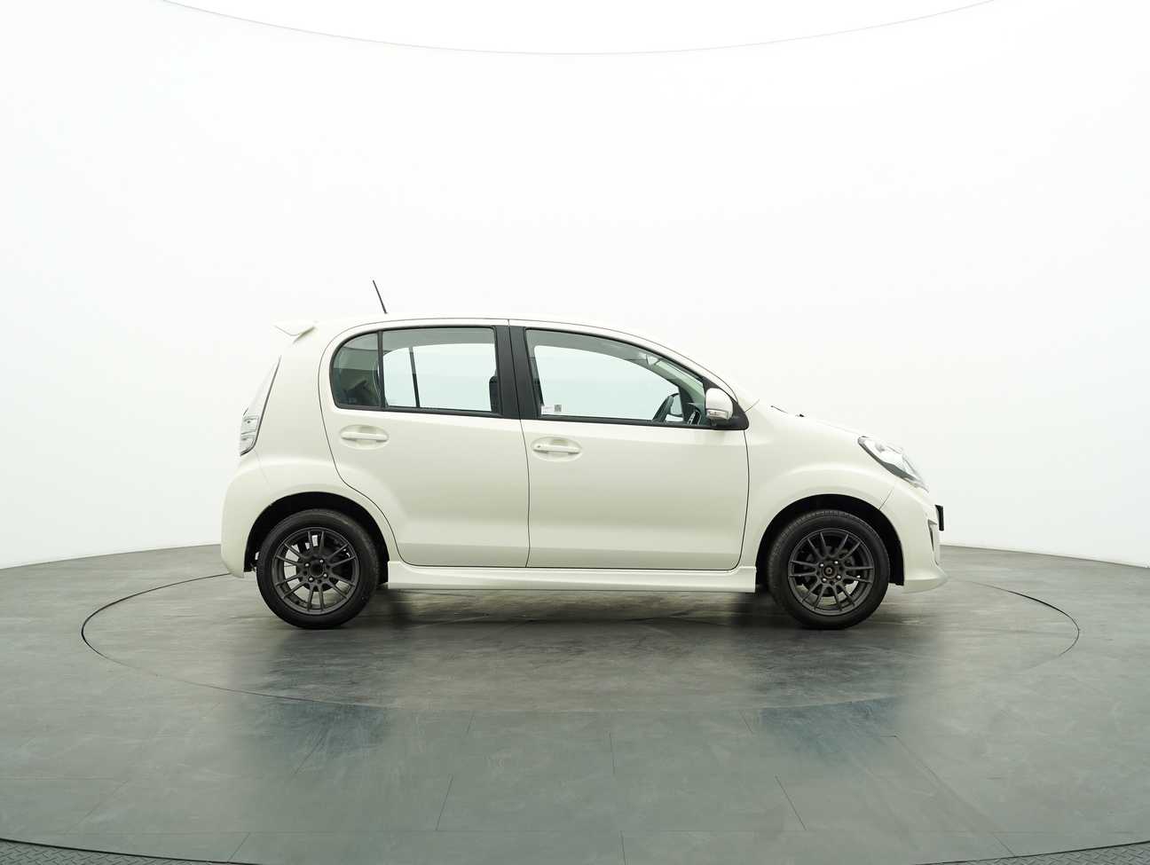 used 2014 Perodua Myvi SE 1.3