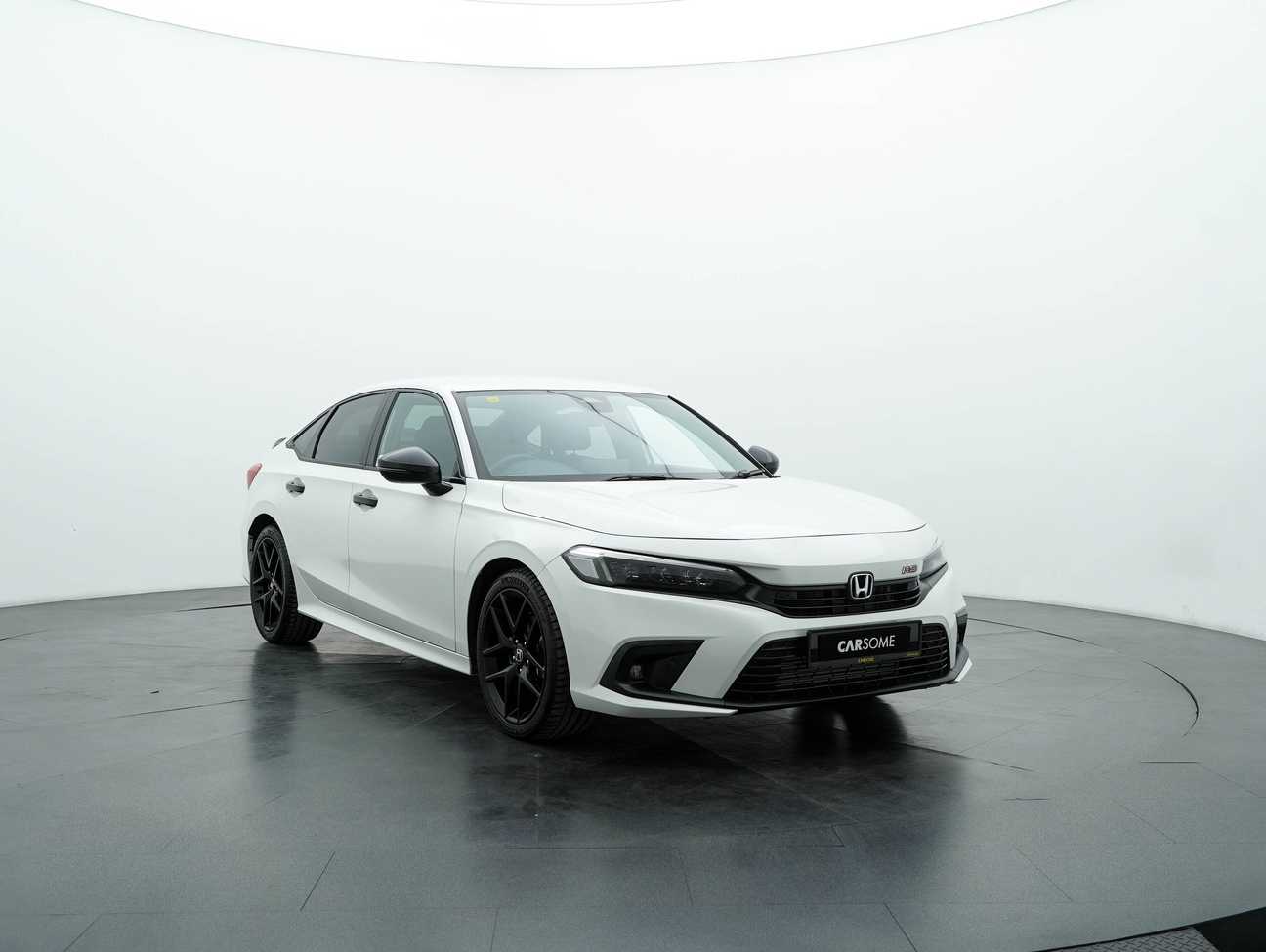 used 2022 Honda Civic RS 1.5
