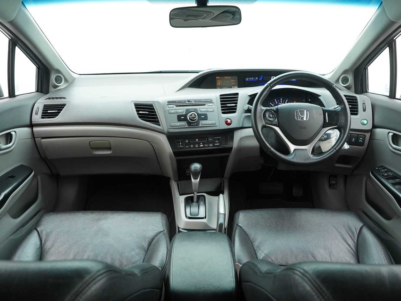 used 2014 Honda Civic S 1.8