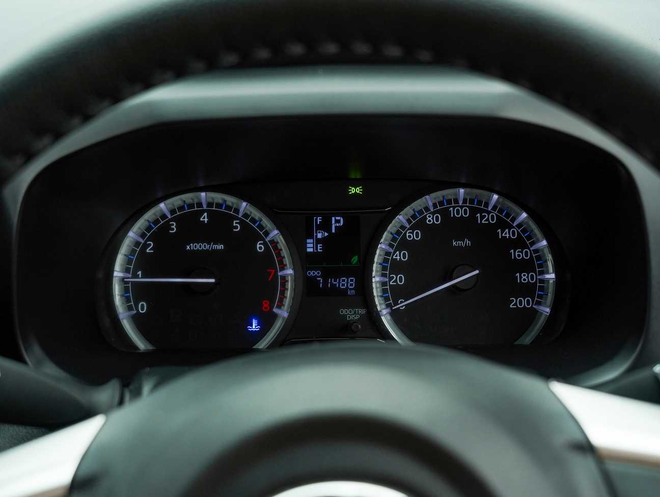 used 2020 Perodua Aruz AV 1.5
