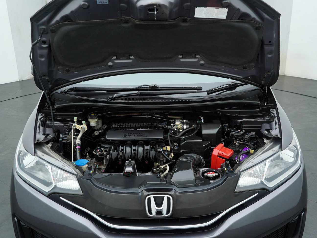 used 2014 Honda Jazz E 1.5